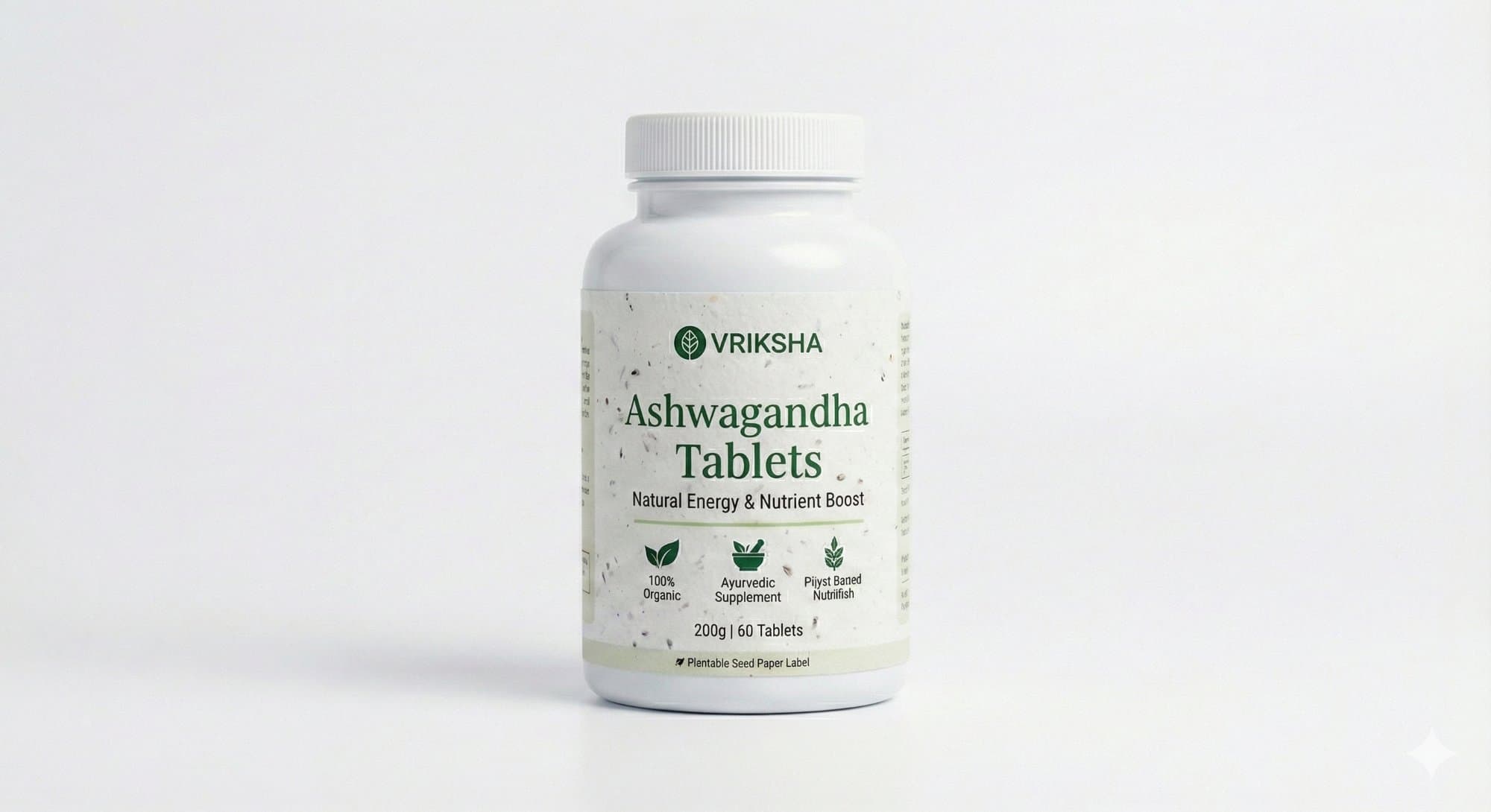 Ashwagandha Tablets